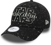 New Era Cap AFrame Star Wars (Disney) - One size - Unisex - Zwart