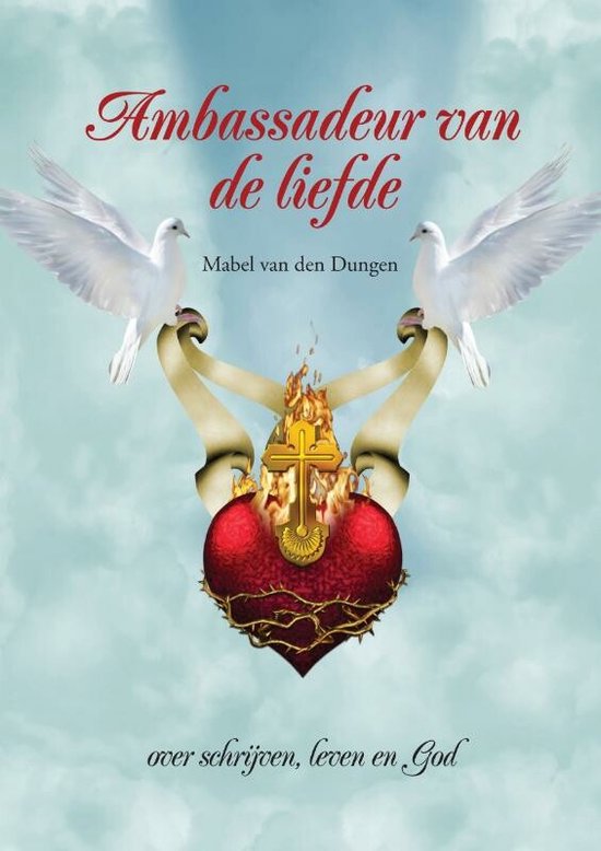 9789077408780 - Ambassadeur Van De Liefde