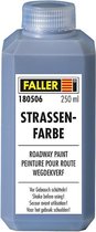 Faller - Wegdekverf, 250 ml