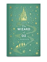 The Wizard of Oz Puffin Clothbound Classics