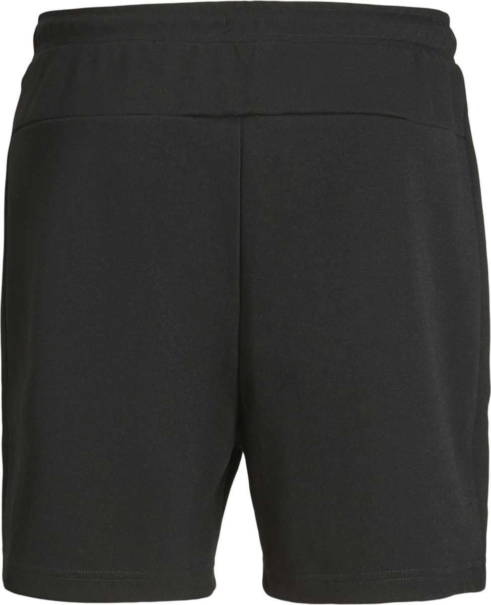 JACK&JONES - JPSTGORDON FUSION SWEAT SHORTS MID PLS - Jongens - Bermuda shorts
