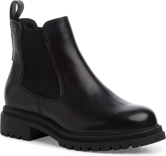 Tamaris Chelseaboot 1-25929-41 341 wijd Maat: 37 EU