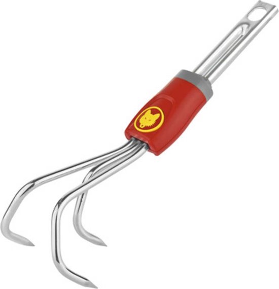 WOLF-Garten LA-M / ZM 15 Multi-Star Krabbertje incl. steel - 70mm van WOLF-Garten — afbeelding 5