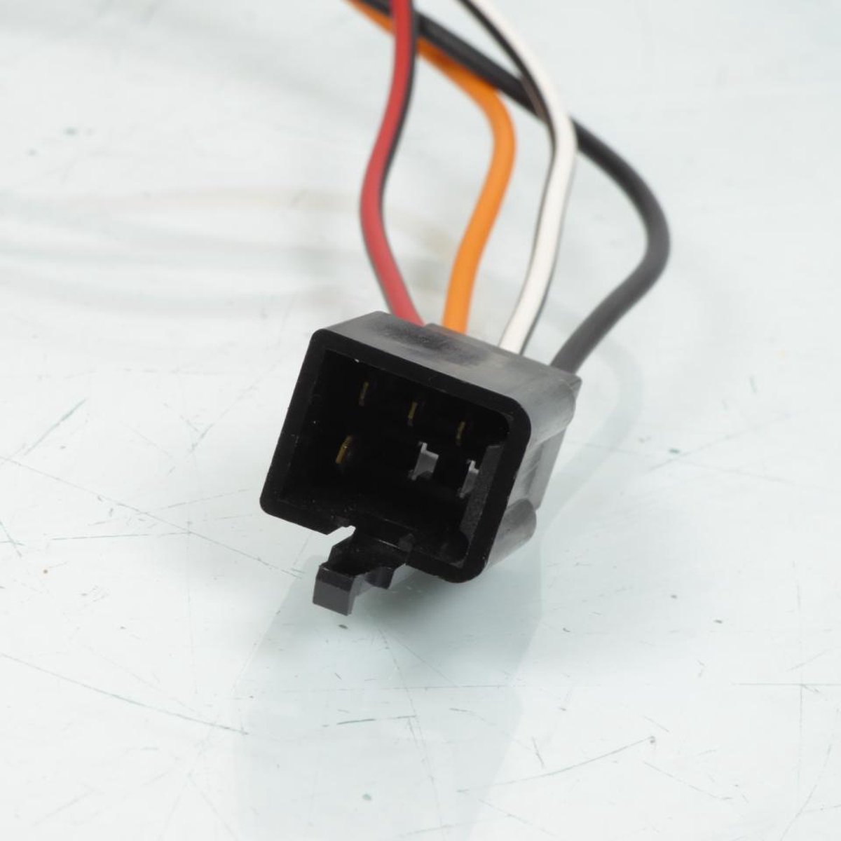 CDI calculateur diagramme numérique MVT EPROM 2 RJ23 Premium 2 3 8 pour moto