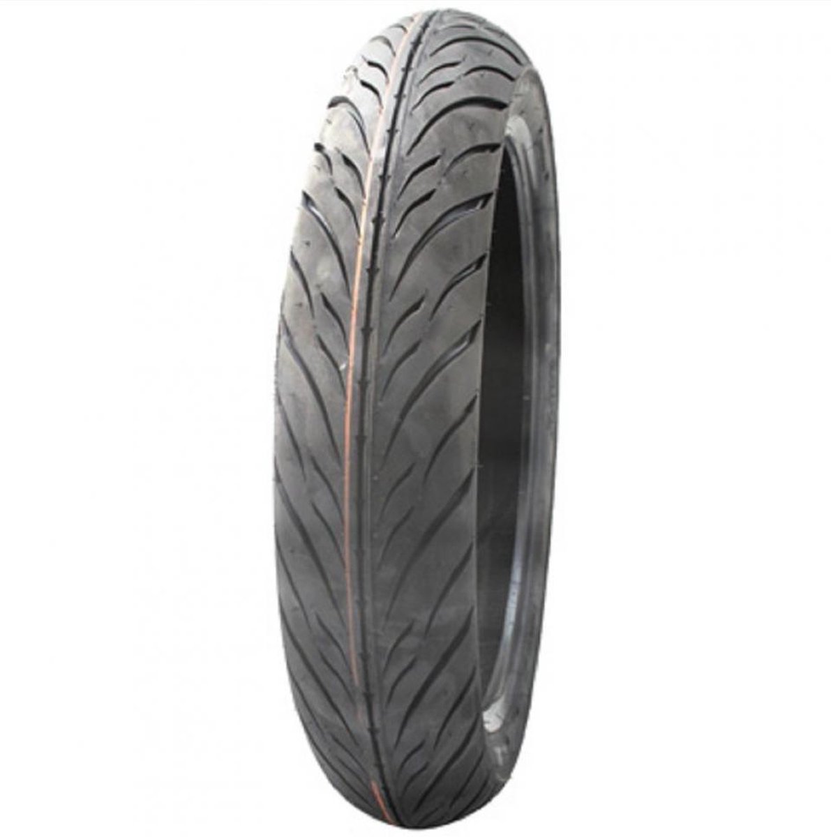 band 100-80-17 mitas voor motor yamaha 50 tzr 2003-2012 nieuw