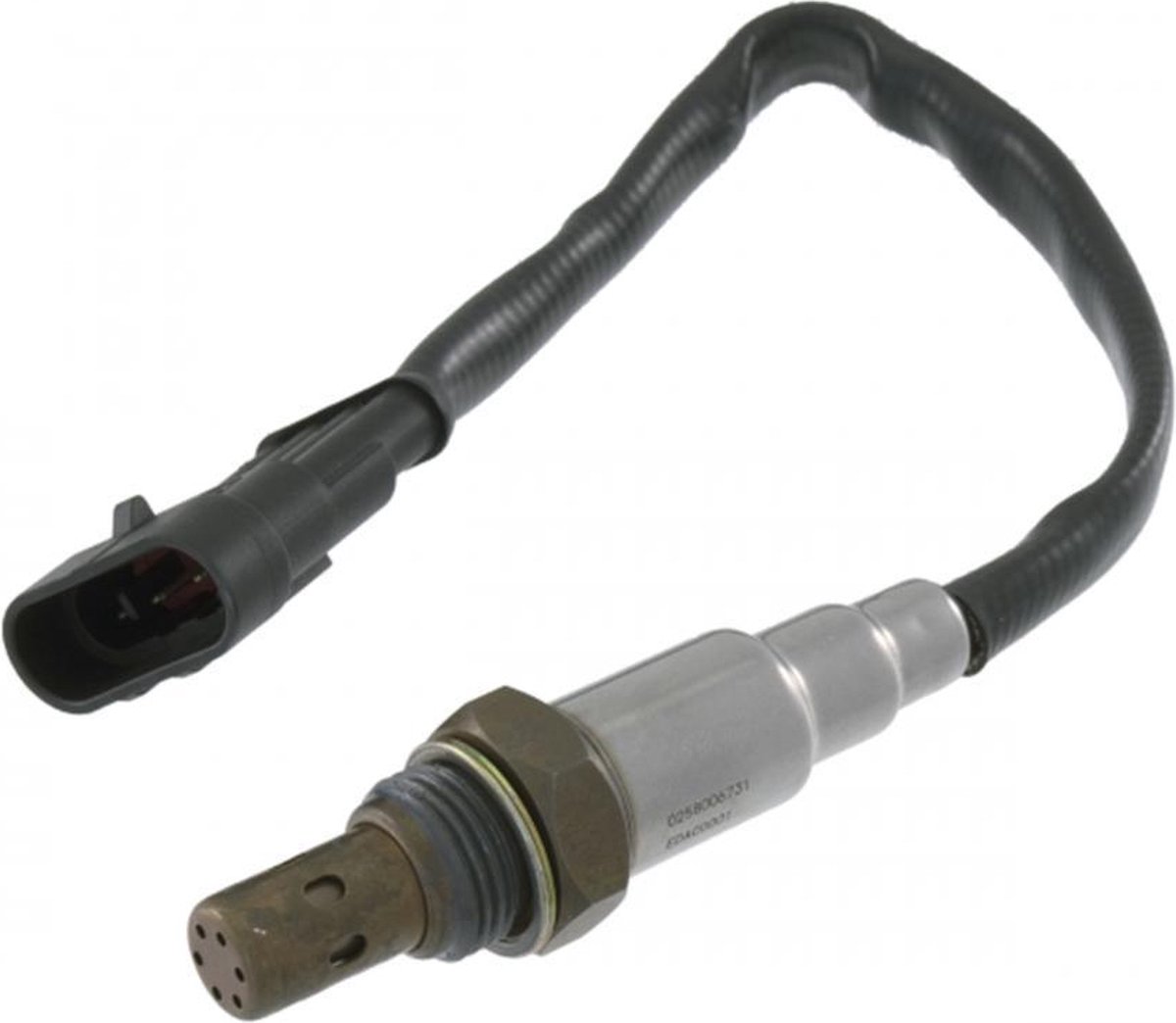 lambda rms sensor voor aprilia 750 shiver motor 2007 tot 2010 584344 nieuw
