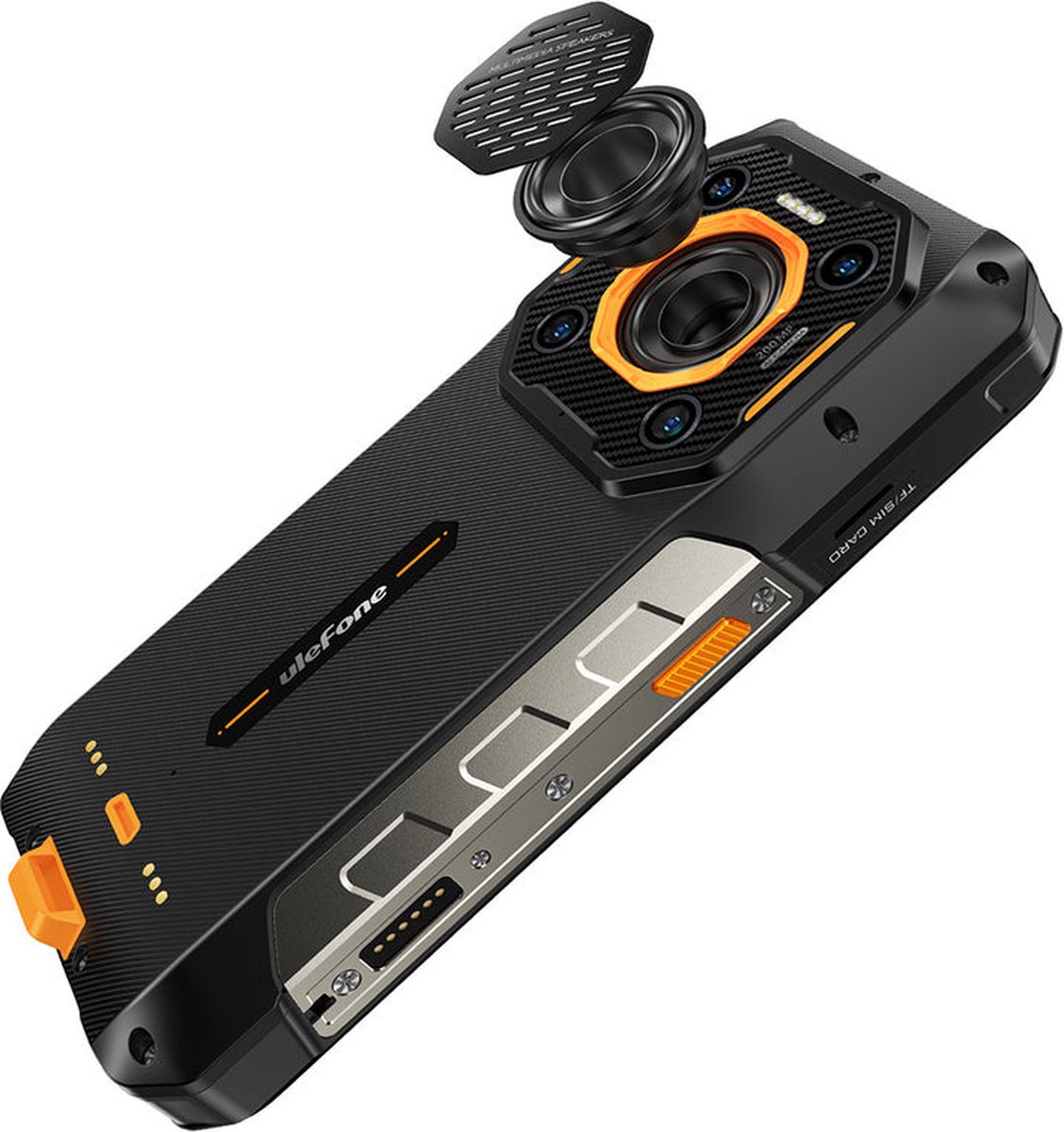 Smartphone Ulefone Armor 26 Ultra
