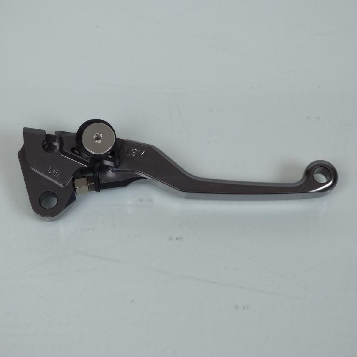 Levier d embrayage Swaps pour Moto Kawasaki 125 KX 2006 à 2008 G Neuf