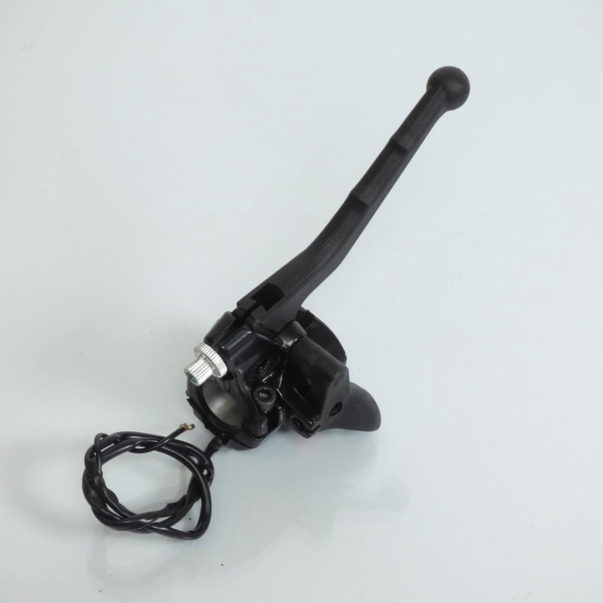 linkerdop voor peugeot bromfiets 50 103 spx nieuw