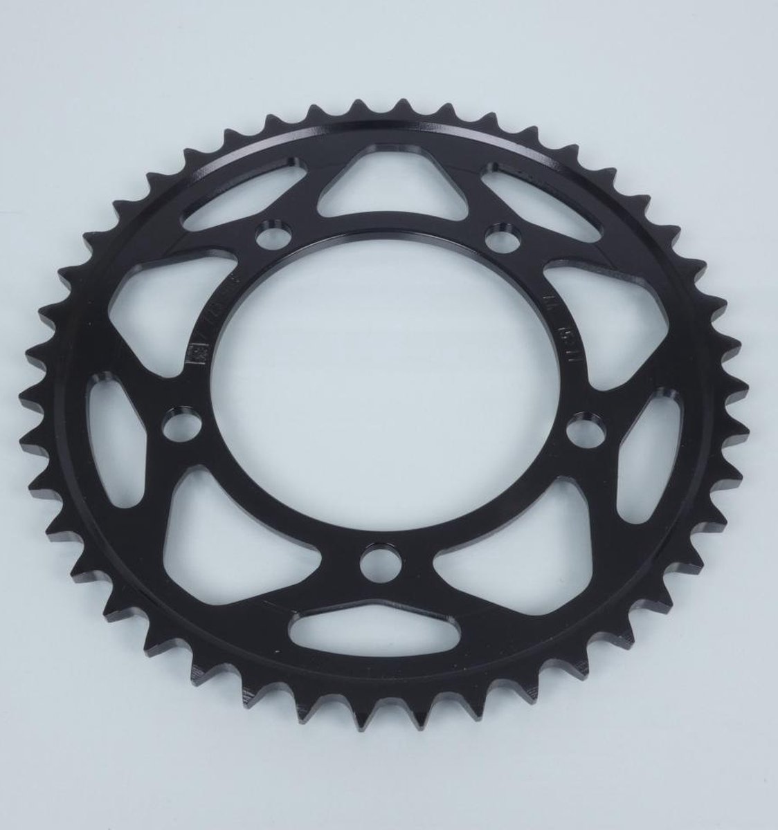 Couronne de transmission Esjot pour moto BMW 1000 S Rr 2009 à 2018 44 dts P525