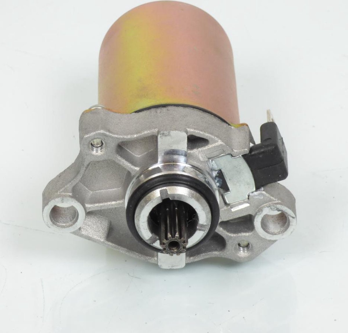 rsm starter voor derbi 50 gpr replica 2t malossi motor 2007 96921r nieuw