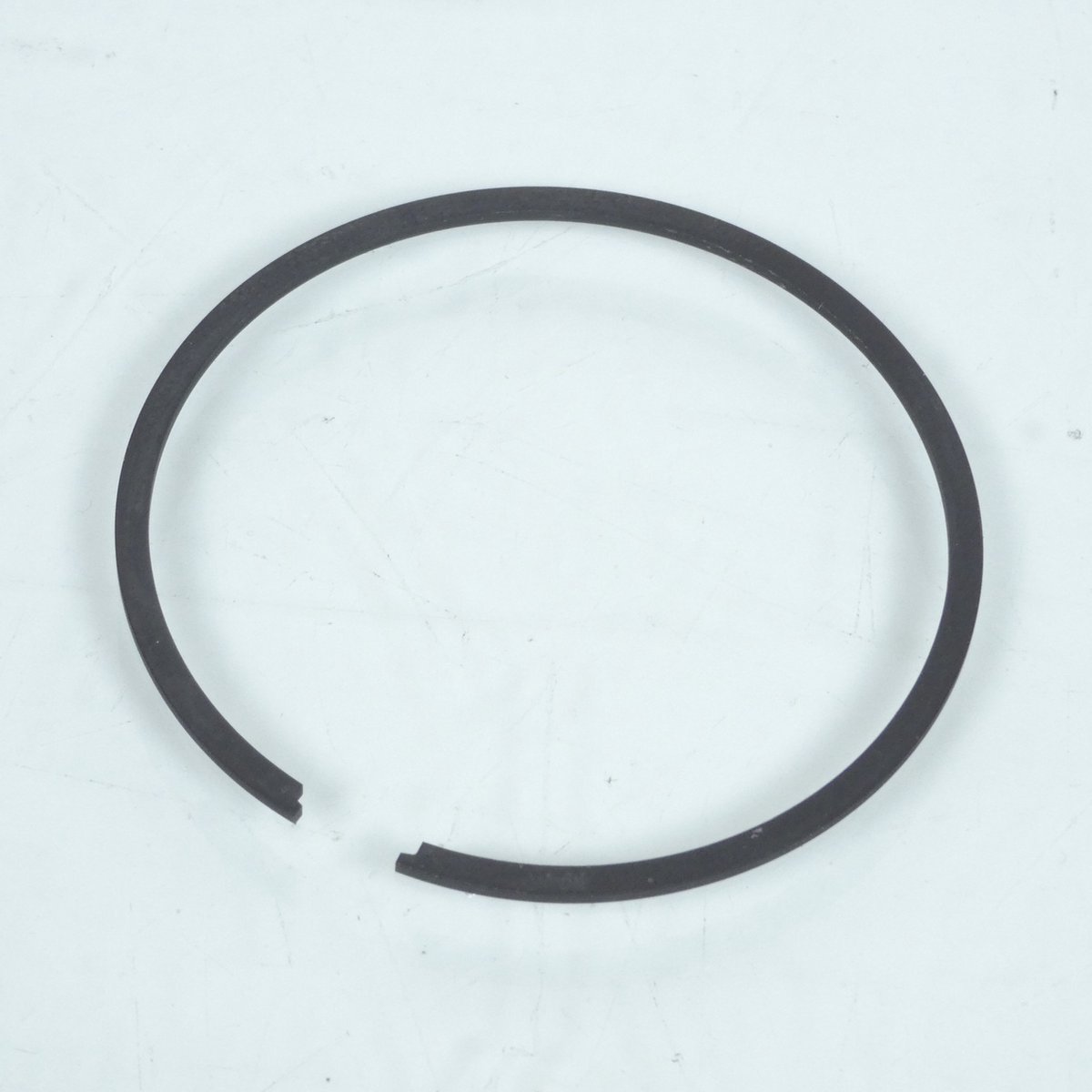 Segment de piston origine pour Moto Cagiva 125 Mito Après 1999 800048381 / Ø56mm Neuf