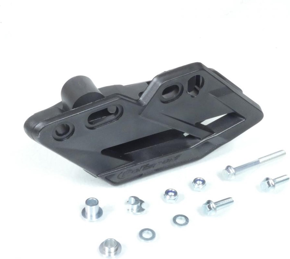 Guide chaîne de transmission POLISPORT (Motorisé) pour Moto Beta 520 RR Après 2008 Neuf