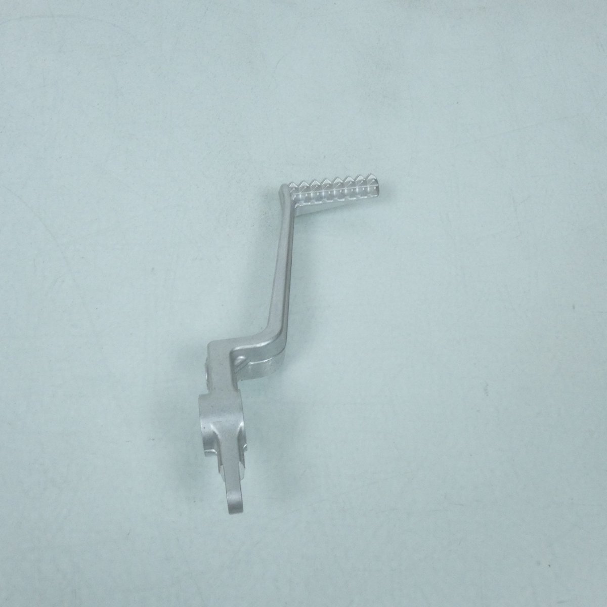 rempedaal voor suzuki 600 gsr motorfiets 2006 tot 2010 43111-44g00-000 nieuw