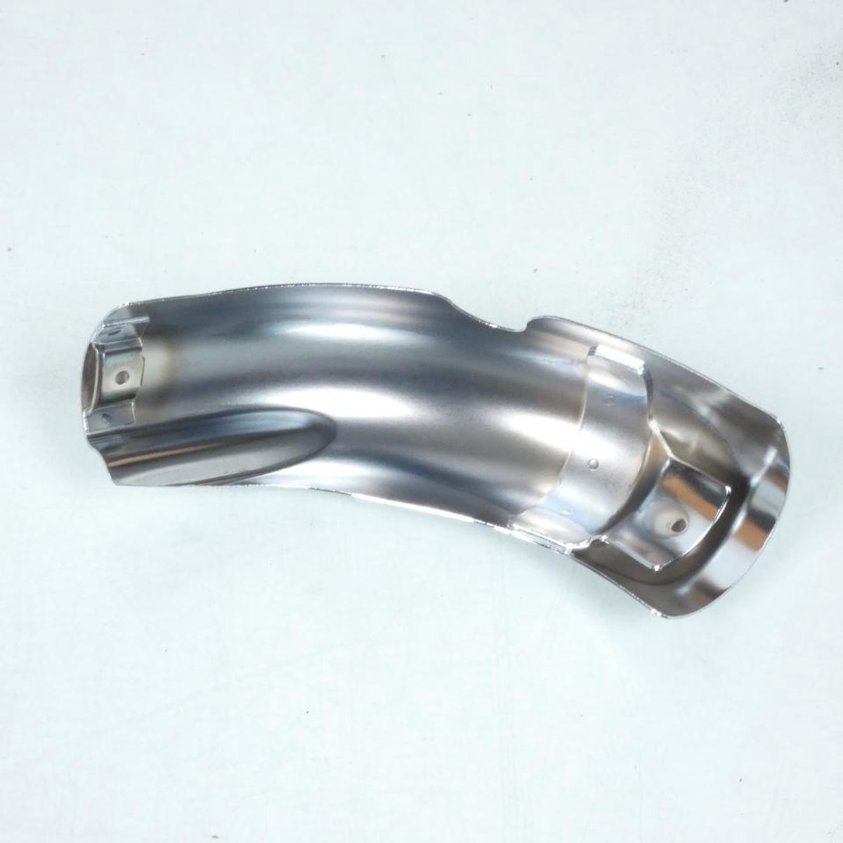 Protection pot échappement pour moto Suzuki 1800 Intruder 2006-12 14169-48G20