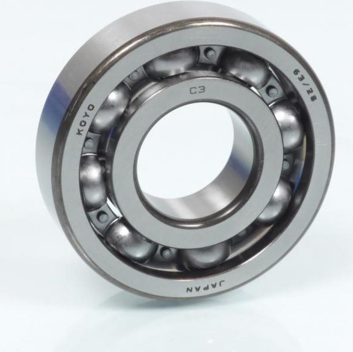 lager of pakking spi koyo motor voor motorfiets 6328c3 / 63/28c3 / 28x68x18 nieuw