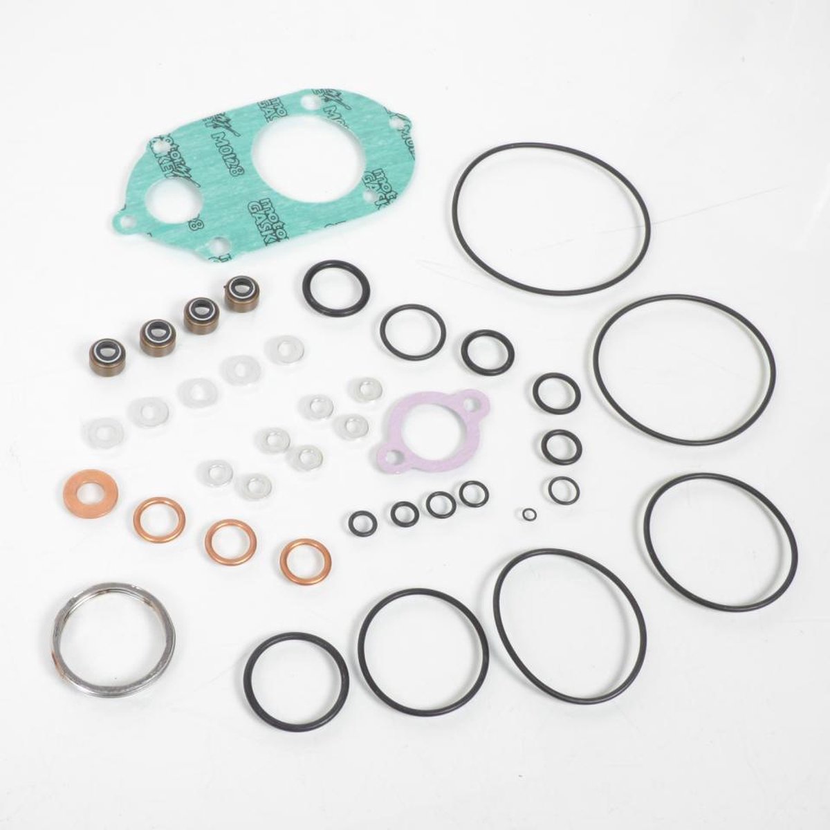 centauro pakking voor suzuki 650 dr r 1990 tot 1995 933a651fl nieuw