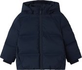 Name It Musk Puffer Winterjas Junior - Maat 92