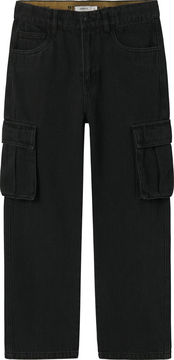 Name it Jeans Straight Leg