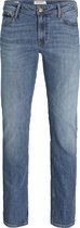 JACK & JONES Clark Original regular fit - heren jeans - denimblauw