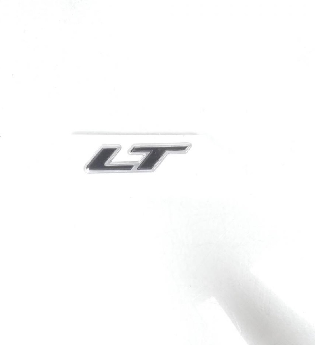 Autocollant stickers LT pour scooter Piaggio 500 Mp3 Lt 2008 à 2014 672304 Neuf
