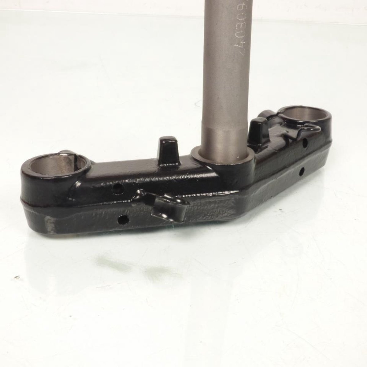 Té de fourche origine pour Scooter Sym 50 Crox 4T Neuf