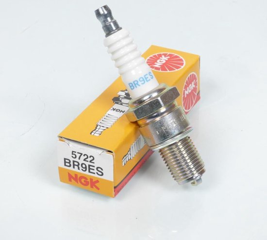 ngk bougie voor rieju 50 mrt pro competitie motorfiets 2011 tot 2014 nieuw