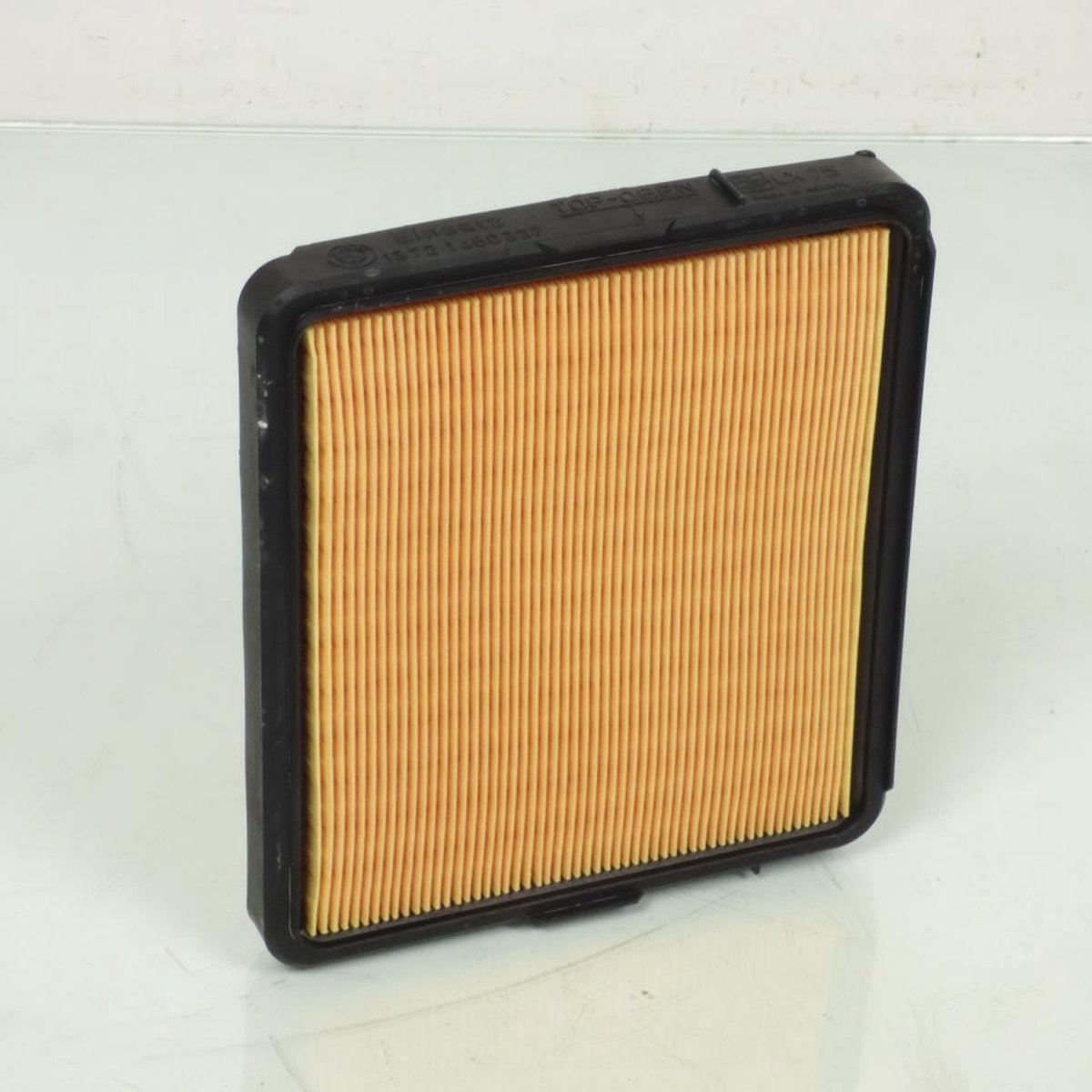 origineel luchtfilter voor motorfiets bmw 750 k 75 13721460337 nieuw
