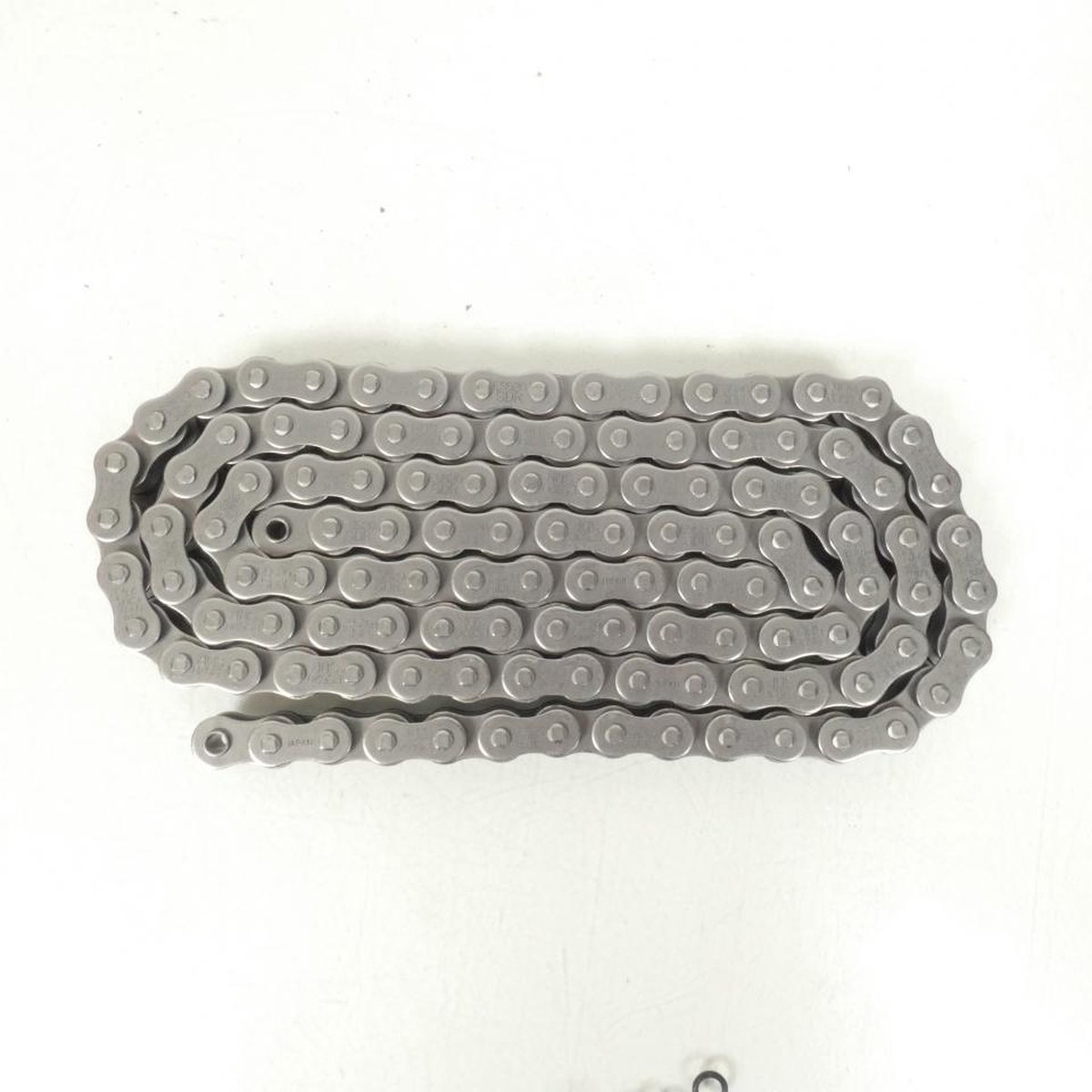 Chaîne de transmission Izumi pour Moto Husaberg 650 Fs E 2001 à 2007 Neuf