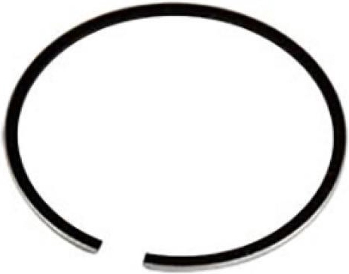 Segment de piston Polini pour Scooter Beta 50 Ark Lc Neuf