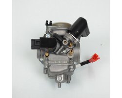 Carburateur Dellorto pour Scooter Sym 50 SYMPHONY CARGO 1999 à 2009 8081 / TK SVB18 18G 1G07 11 Neuf