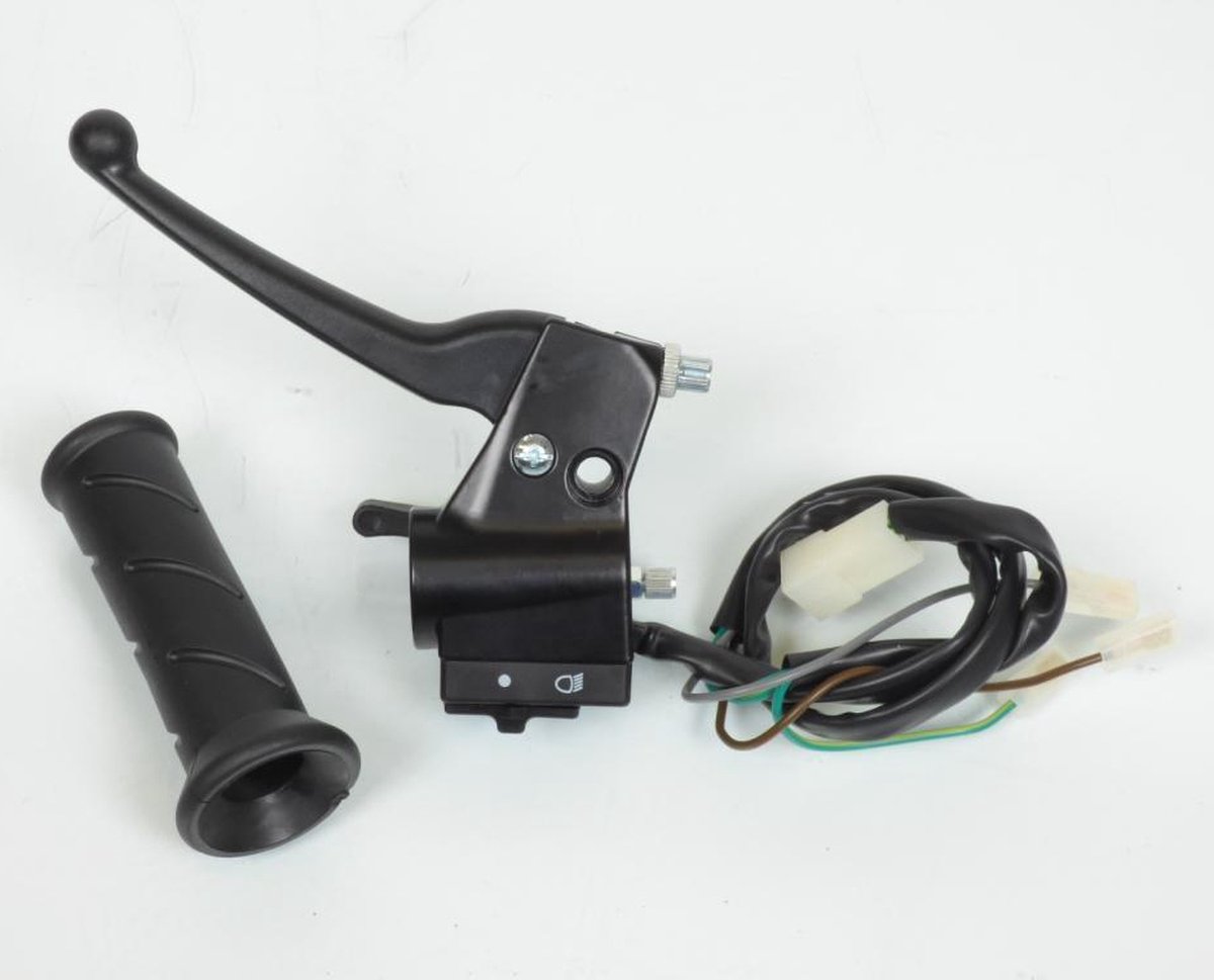 Cocotte gauche P2R pour Mobylette Peugeot 50 103 L Avant 2020 Neuf