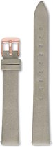 Violet Hamden Strap 12mm Frosty Mint/Rosegold  -