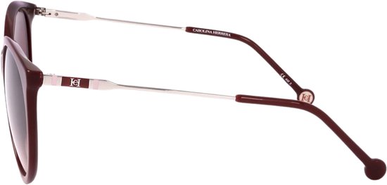 Zonnebril Uniseks Carolina Herrera CH 0069/S — afbeelding 3