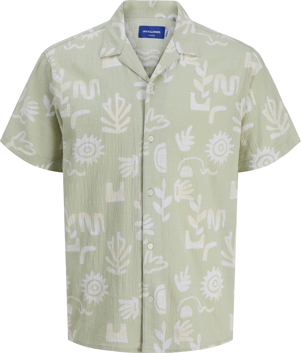 Jack & Jones Junior Overhemd Overhemd Boys