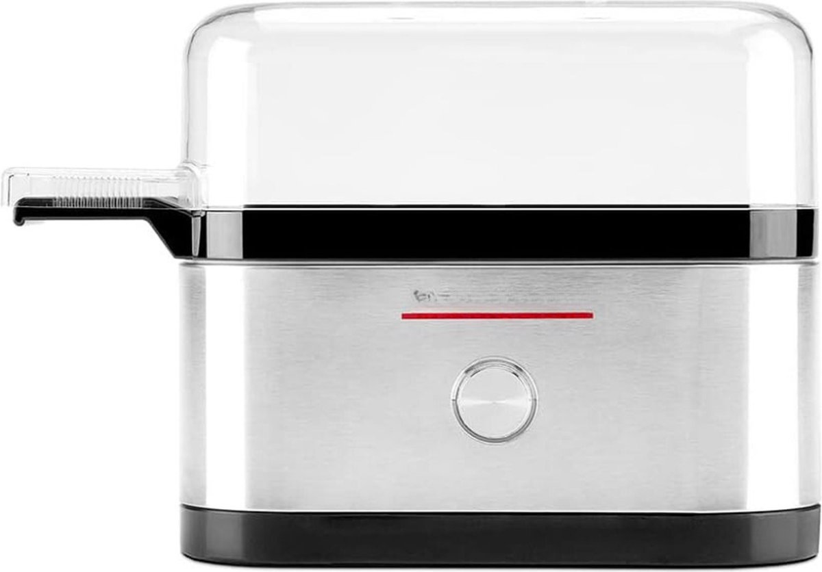 Design Eierkoker Mini B x D x H 209 x 68 x 142 mm