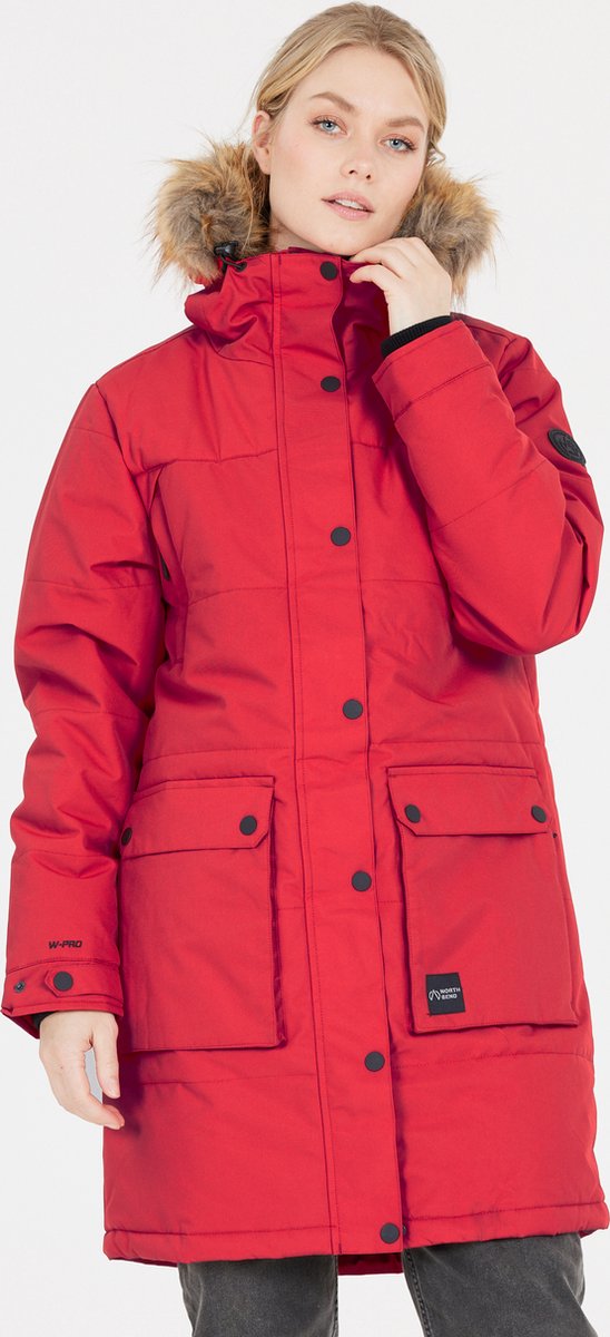 North Bend Parka Lizbet