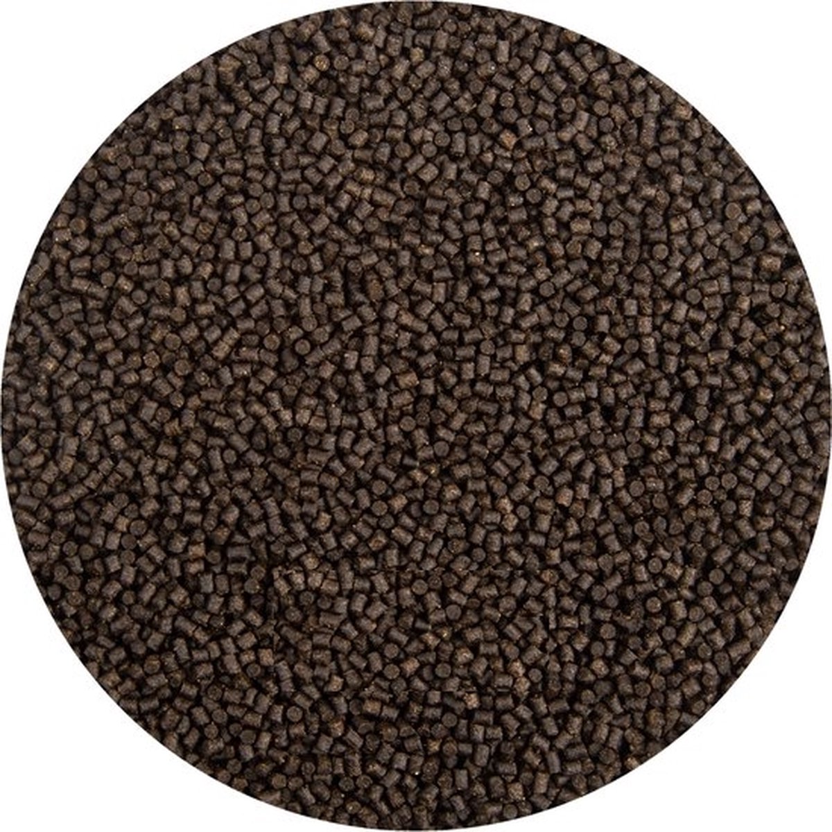 Premium axolotl voer - Pellets aquarium - Axolotl korrels 3mm - 100ml