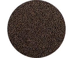 Premium axolotl voer - Pellets aquarium - Axolotl korrels 3mm - 100ml