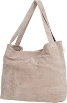 Bol.com Koeka Mom bag Vik clay ONE aanbieding