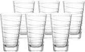 Leonardo VARIO Longdrinkglas transparant - set/6