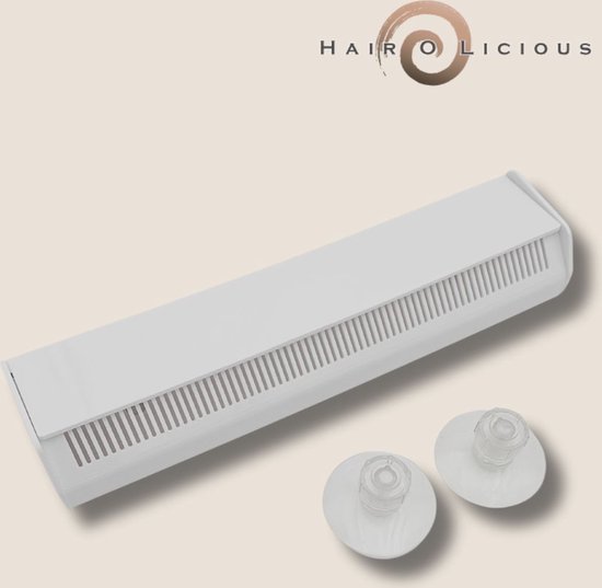 Design61 50x Teppichbuchse Teppich Buchse 8mm Halterung für