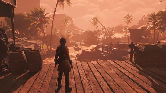 Unknown 9 : Awakening - Version Xone / Xbox Series X