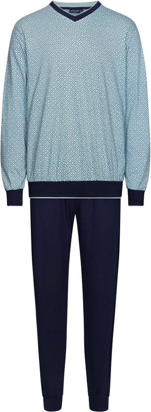 Heren Pyjama's - Comfort en Kwaliteit