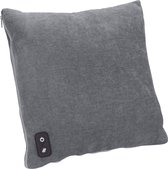 Bol.com Lanaform - Heating Pillow - Oplaadbaar Warmtekussen - Draadloos Warmtekussen - Warmtekussen Rug - Verwarmde Stoelhoes - ... aanbieding