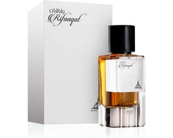 Paris Corner Rifaaqat Eau de Parfum 85ml