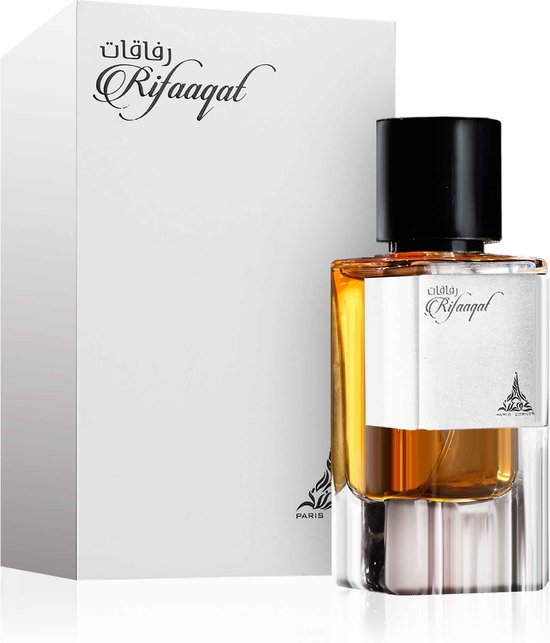 Paris Corner Rifaaqat Eau de Parfum 85ml