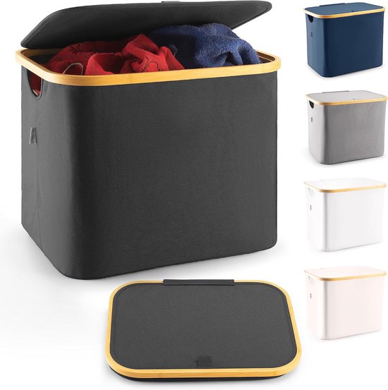 Storage 2.0 opbergbak – magnetisch deksel Stitch&Angel