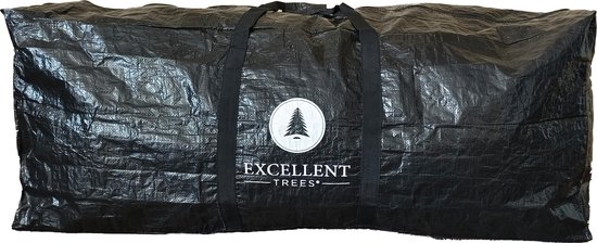 Excellent Trees® Sac de rangement extra résistant Large pour sapin de Noël