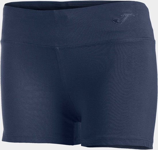 Short Joma Vela II Blauw XL Femme